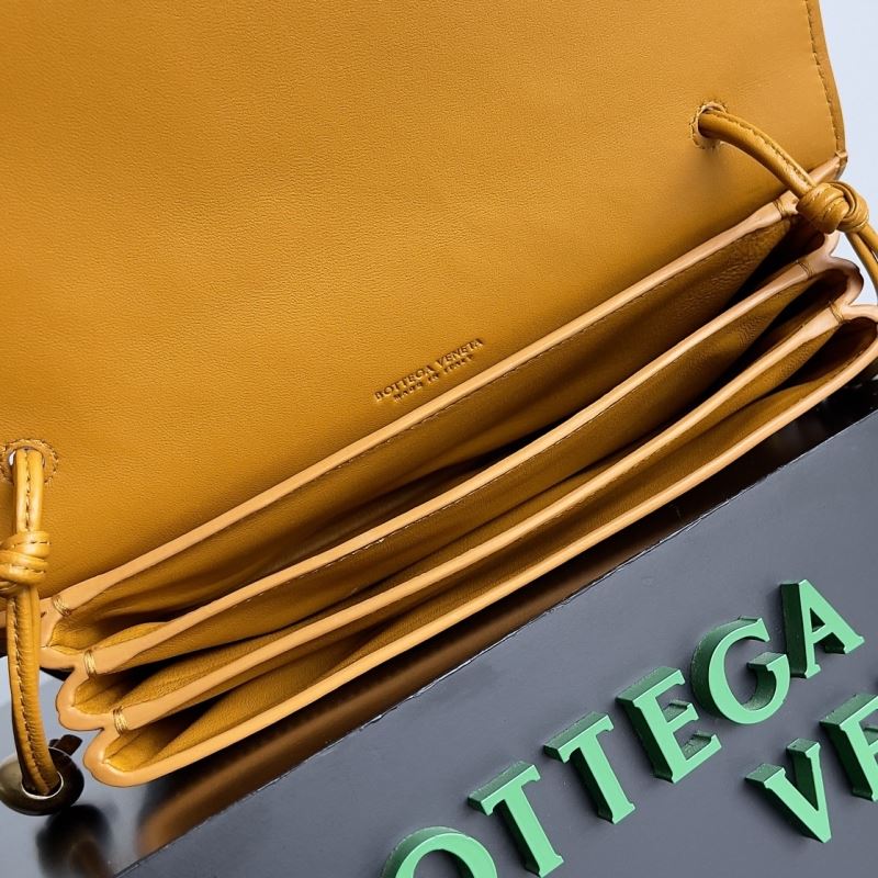 Bottega Veneta Satchel Bags